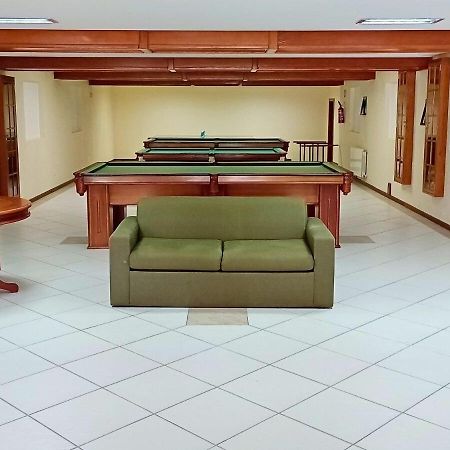 Apartamento No Residencial Village No Centro De Gramado, Com Piscina Aquecida E Hidromassagem Екстериор снимка
