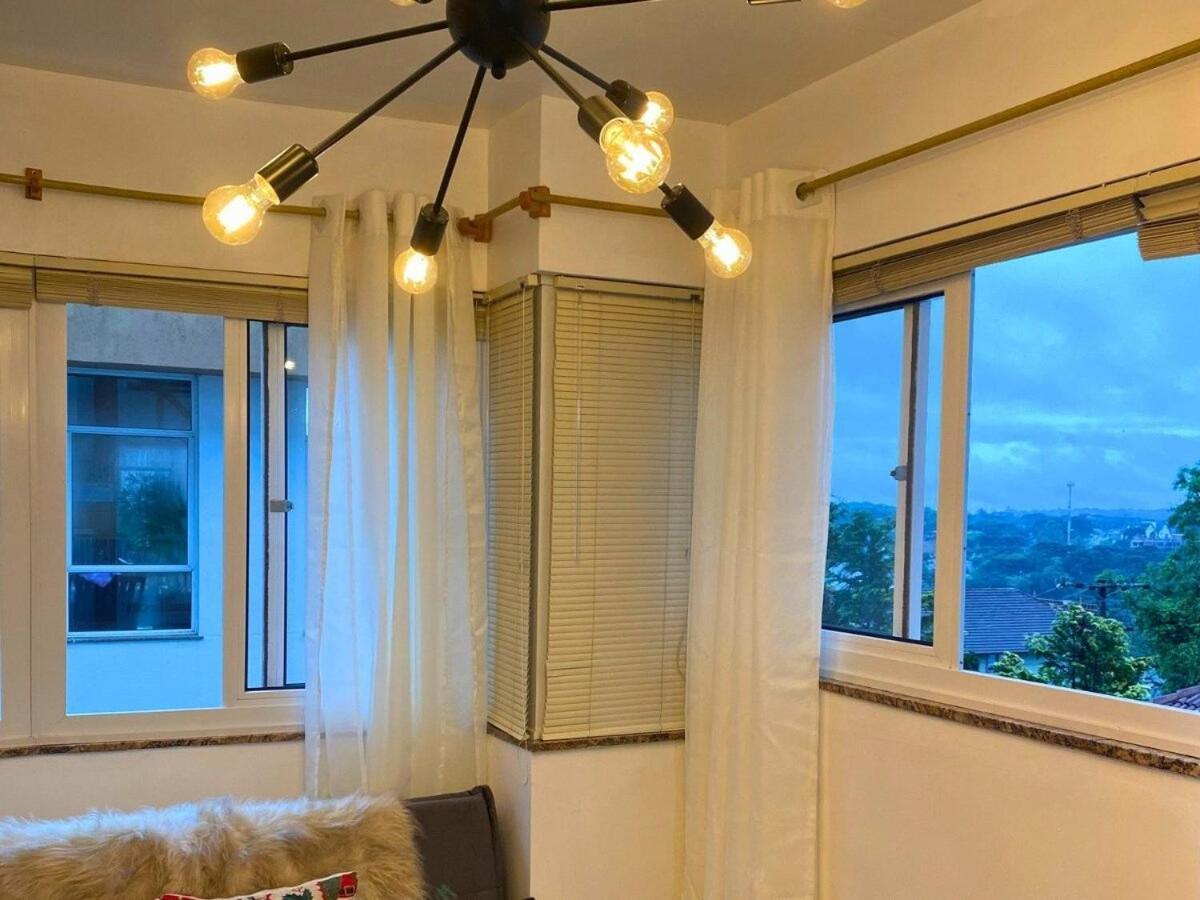 Apartamento No Residencial Village No Centro De Gramado, Com Piscina Aquecida E Hidromassagem Екстериор снимка